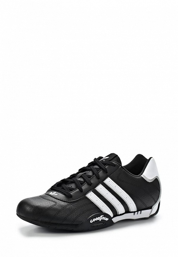 Кроссовки adidas Originals ADI RACER LOW купить за 3 595 ₽ в интернет-магазине Lamoda.ru