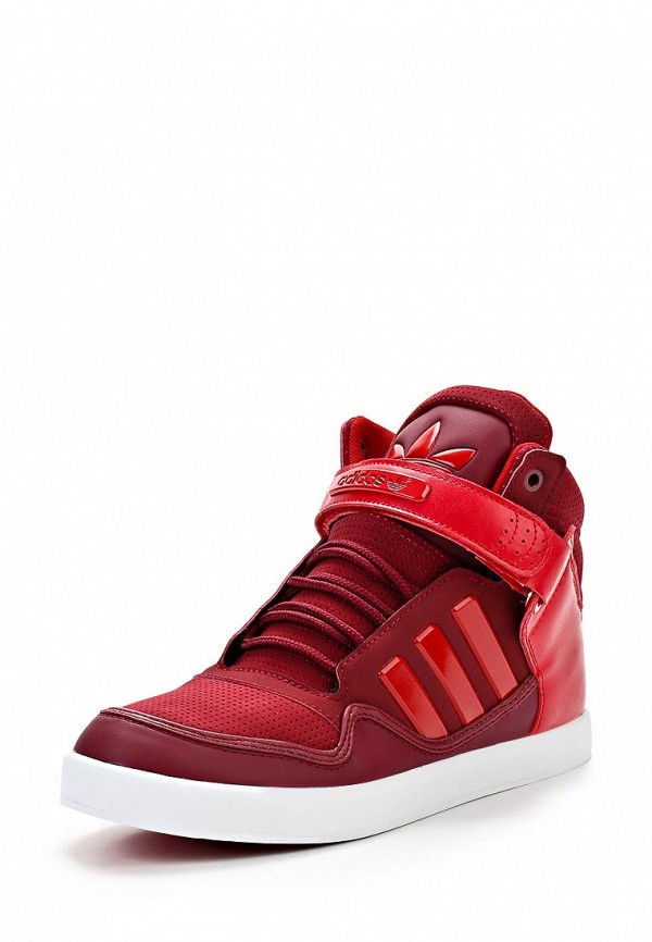 adidas originals ar 2.0 red