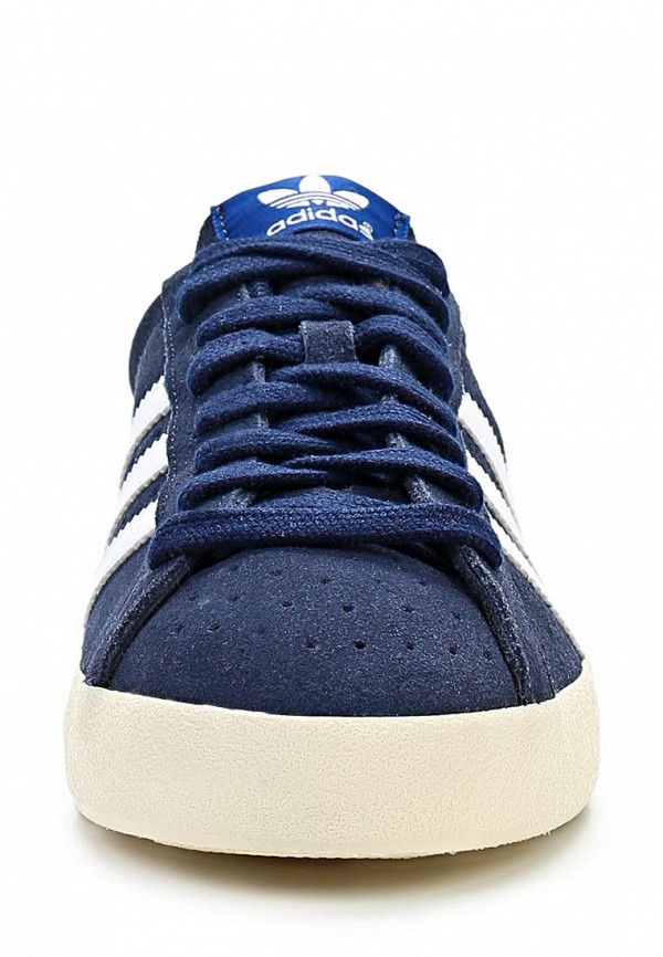 Adidas basket cheap profi blue