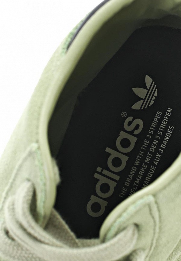 Adidas basket top profi og