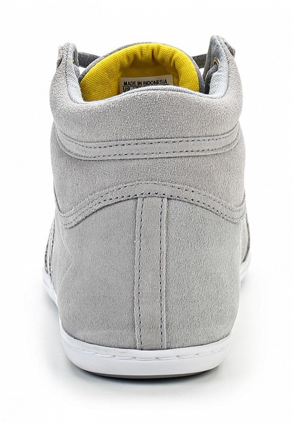 Кроссовки adidas Originals Plimcana Mid, цвет: серый, AD093AMBKW12 — купить  в интернет-магазине Lamoda