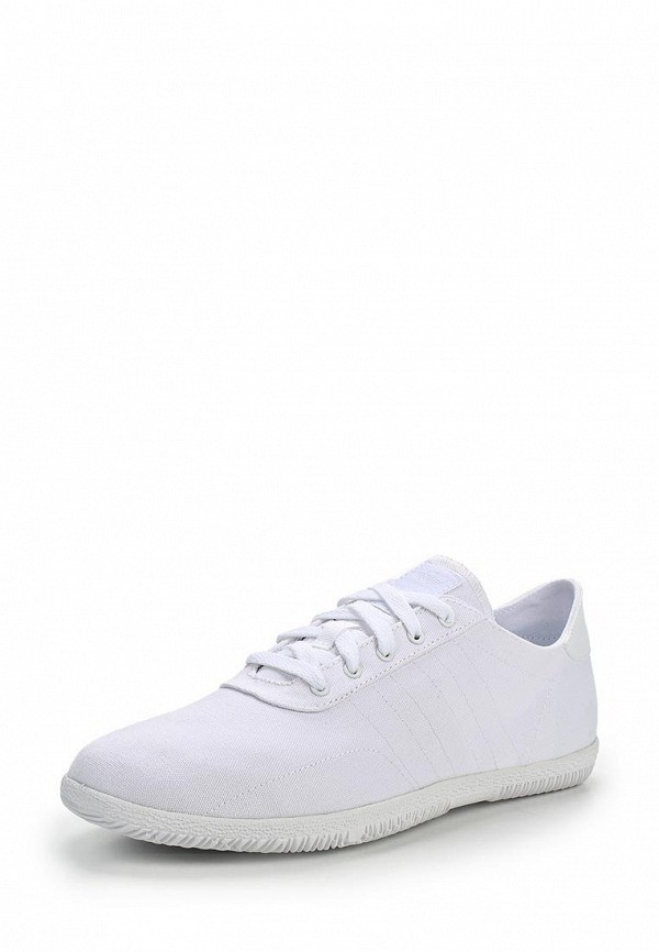 Кеды adidas Originals PLIMSOLE 3, цвет: белый, AD093AMBNR01 — купить в  интернет-магазине Lamoda