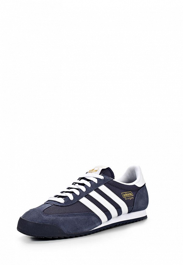 adidas Originals DRAGON AD093AMBNR02 Lamoda