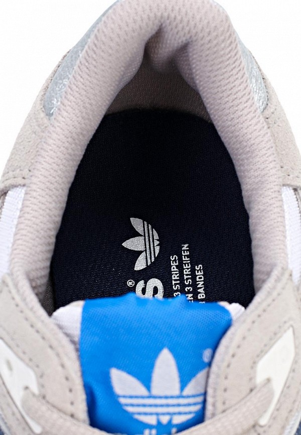 Adidas zx 750 2016 top femme