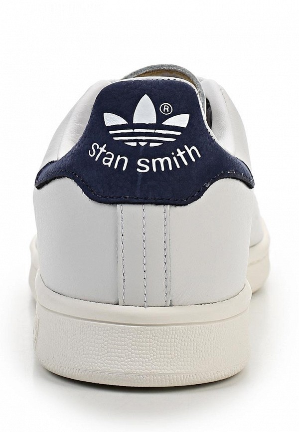 adidas Originals STAN SMITH AD093AMBPV57
