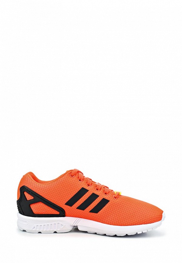 adidas Originals ZX FLUX AD093AMBUH46 Lamoda