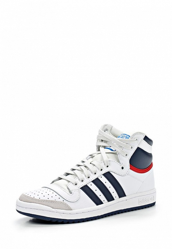 Adidas hi sales tops