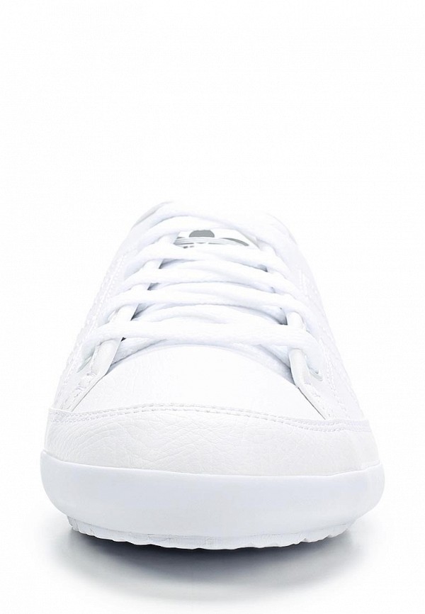 adidas Originals Кеды - Nizza Remodel - фото 4