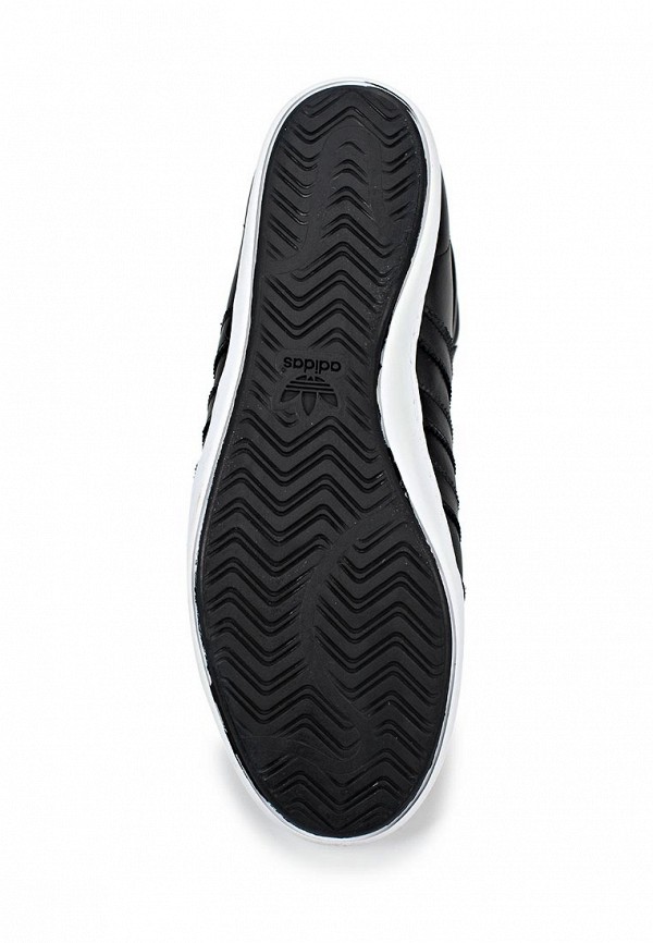 adidas Originals Кроссовки - PLIMCANA CLEAN MID - фото 3