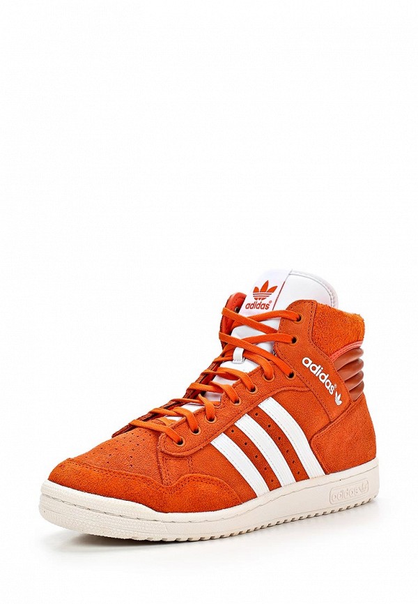 Adidas pro cheap conference hi
