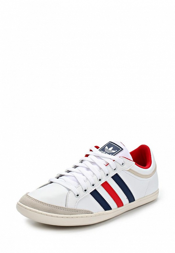 Adidas originals store plimcana low