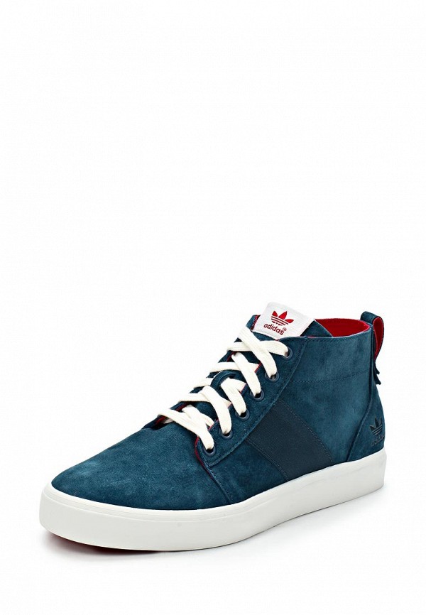 adidas Originals ARMY TR CHUKKA AD093AMBZM46 Lamoda