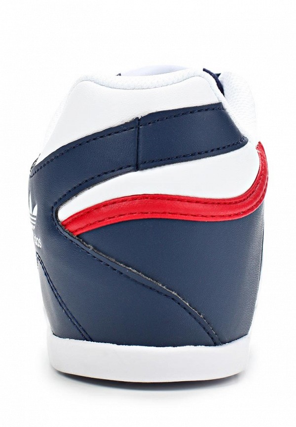 adidas Originals Кеды - PLIMCANA 2.0 LOW - фото 2