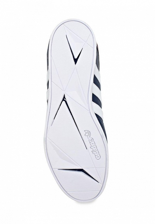 adidas Originals Кеды - PLIMCANA 2.0 LOW - фото 3