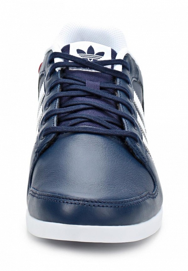 adidas Originals Кеды - PLIMCANA 2.0 LOW - фото 4