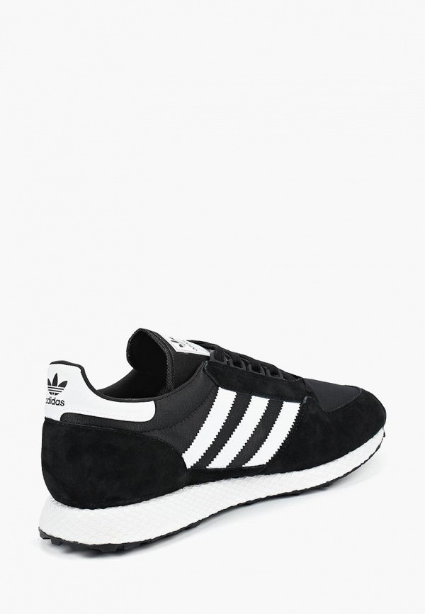 Кроссовки adidas Originals Forest Grove купить за 4 470 ₽ в интернет-магазине Lamoda.ru