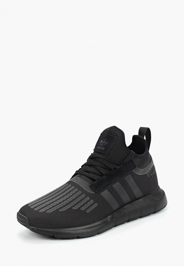 Clearance adidas swift run barrier black Discount