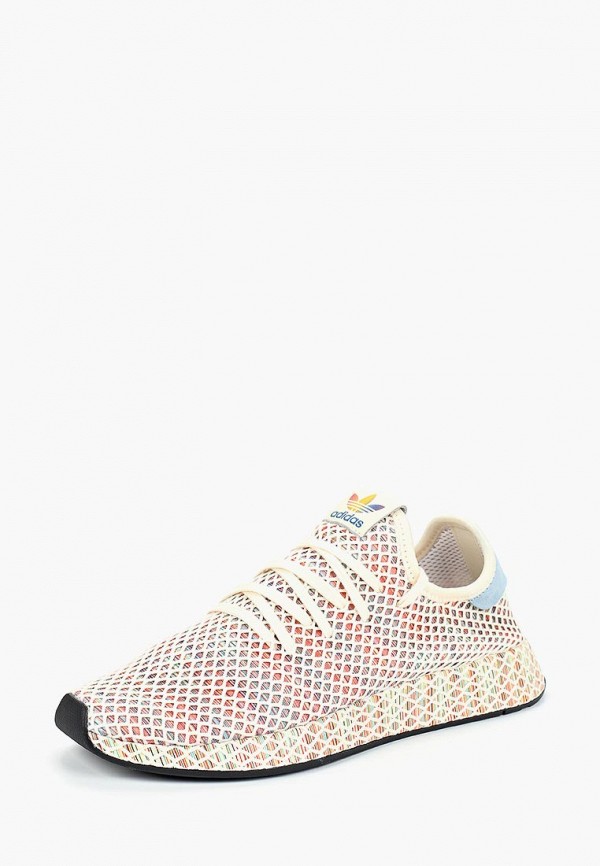 deerupt adidas pride