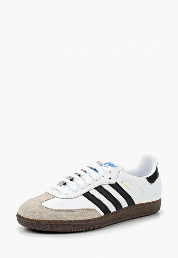 adidas Originals Кеды - SAMBA OG - фото 1