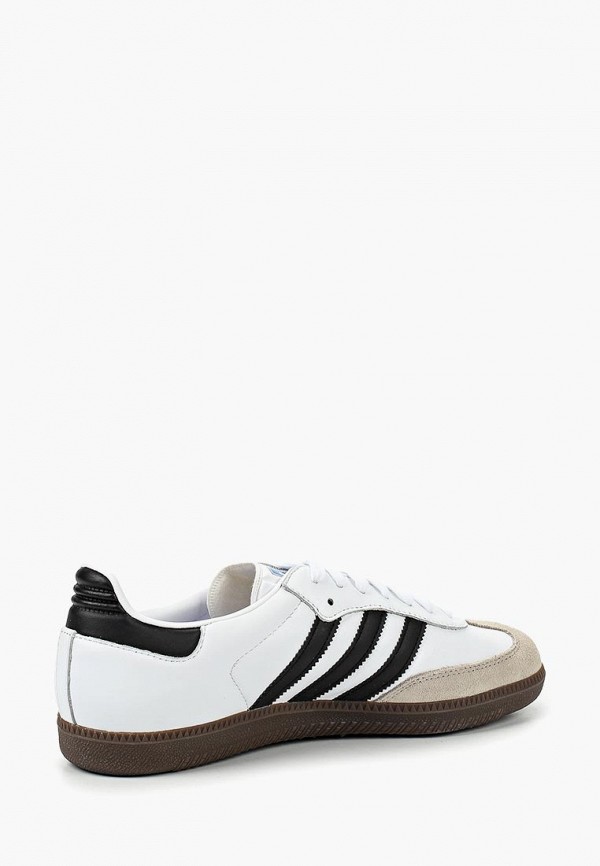 adidas Originals Кеды - SAMBA OG - фото 2