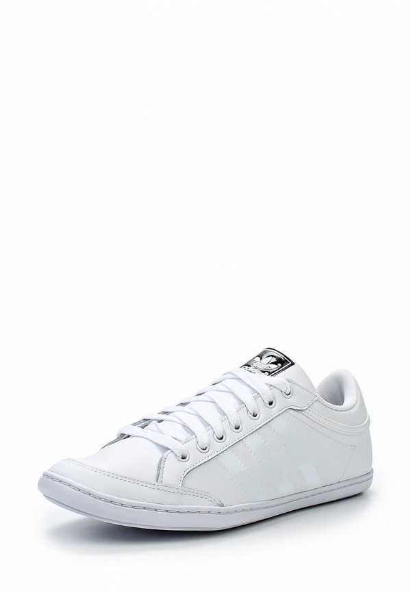 adidas plimcana clean low