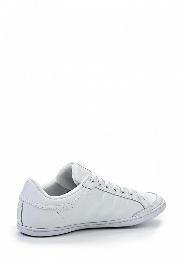 adidas Originals Кеды - PLIMCANA CLEAN LOW - фото 2