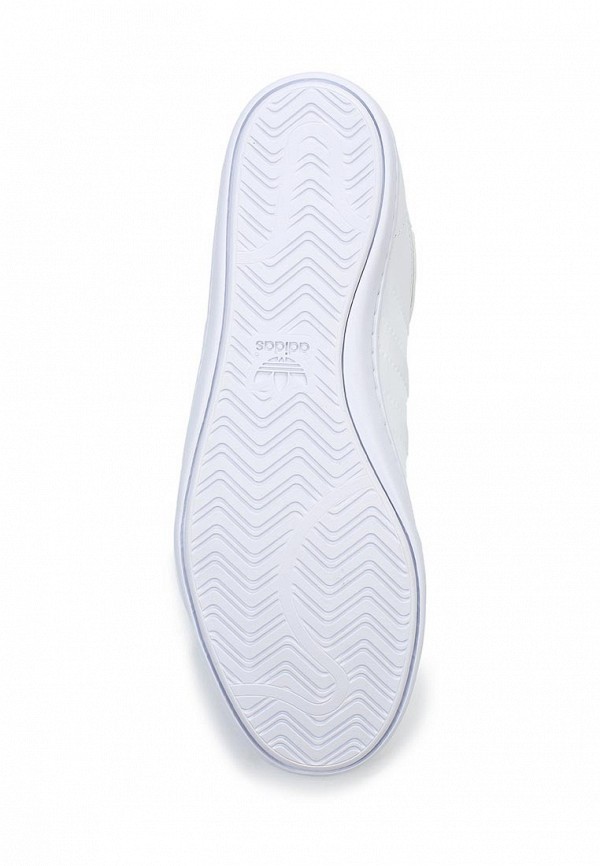 adidas Originals Кеды - PLIMCANA CLEAN LOW - фото 3