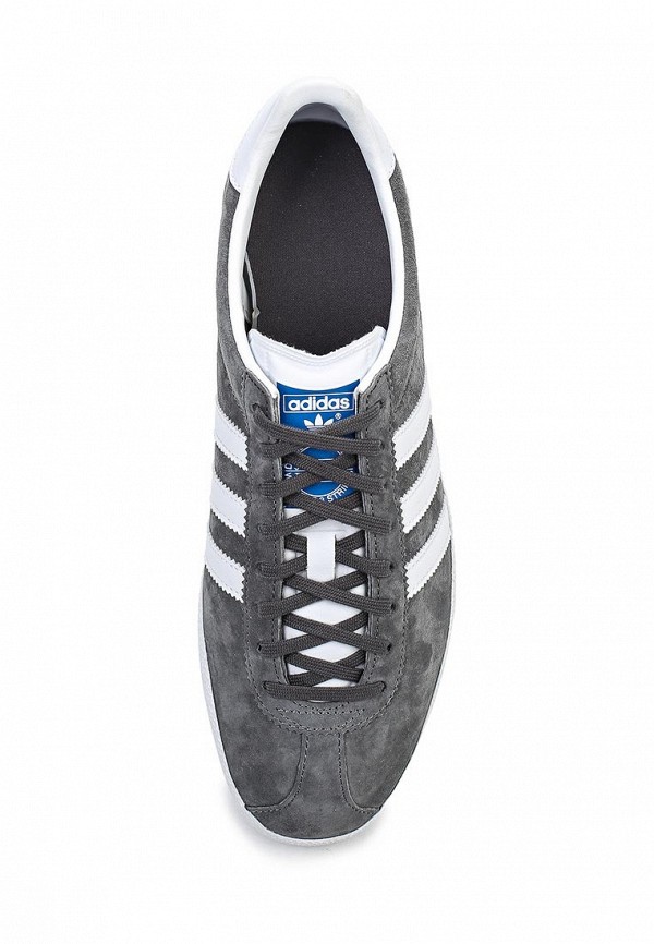 adidas Originals Кеды - GAZELLE OG - фото 4