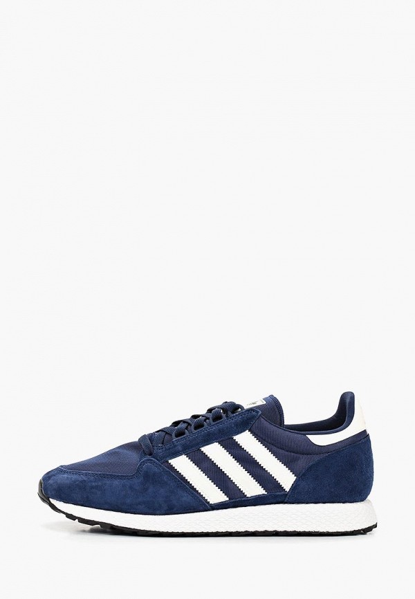 adidas Originals FOREST GROVE AD093AMEDYE6 Lamoda