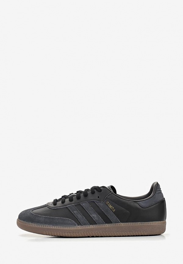adidas Originals SAMBA OG AD093AMEDYF7 Lamoda
