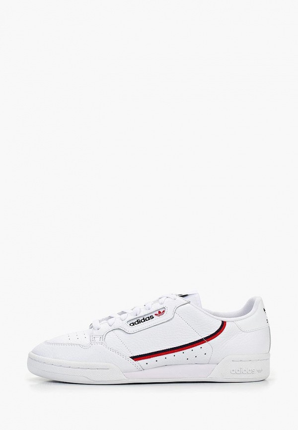adidas originals continental 80 trainer