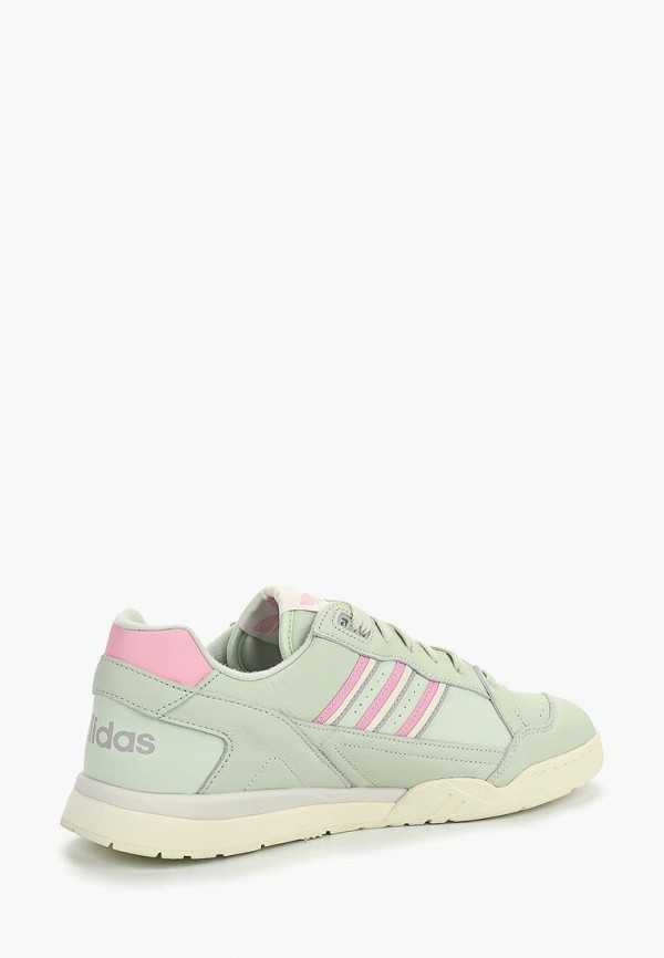 adidas Originals Кроссовки - A.R. TRAINER - фото 3