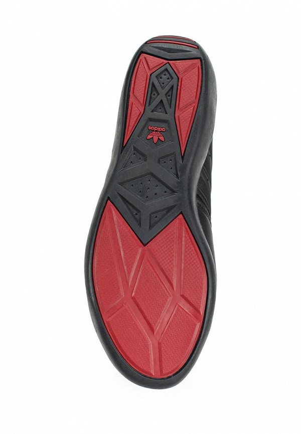 adidas Originals Кроссовки - PORSCHE 550 SPORT (porsche design) - фото 3