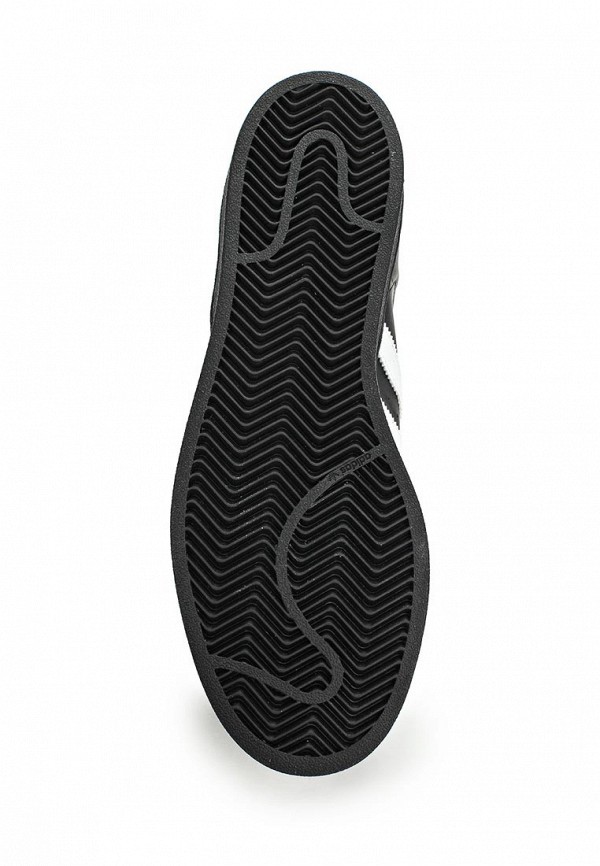 adidas Originals Кроссовки - SUPERSTAR FOUNDATION - фото 3