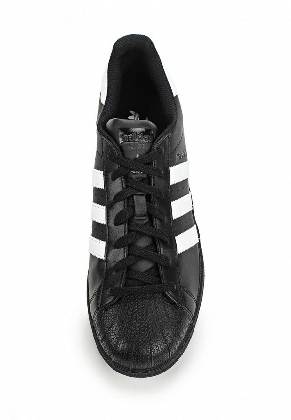 adidas Originals SUPERSTAR FOUNDATION AD093AMEWJ09 Lamoda