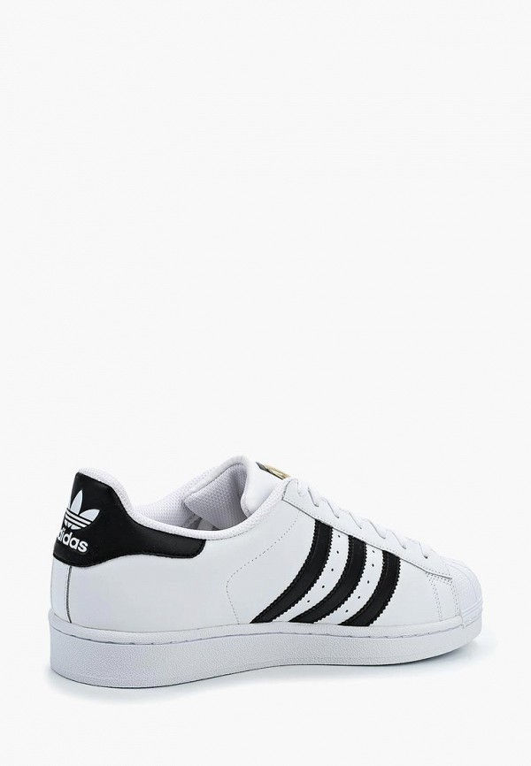 adidas Originals Кеды - SUPERSTAR - фото 2