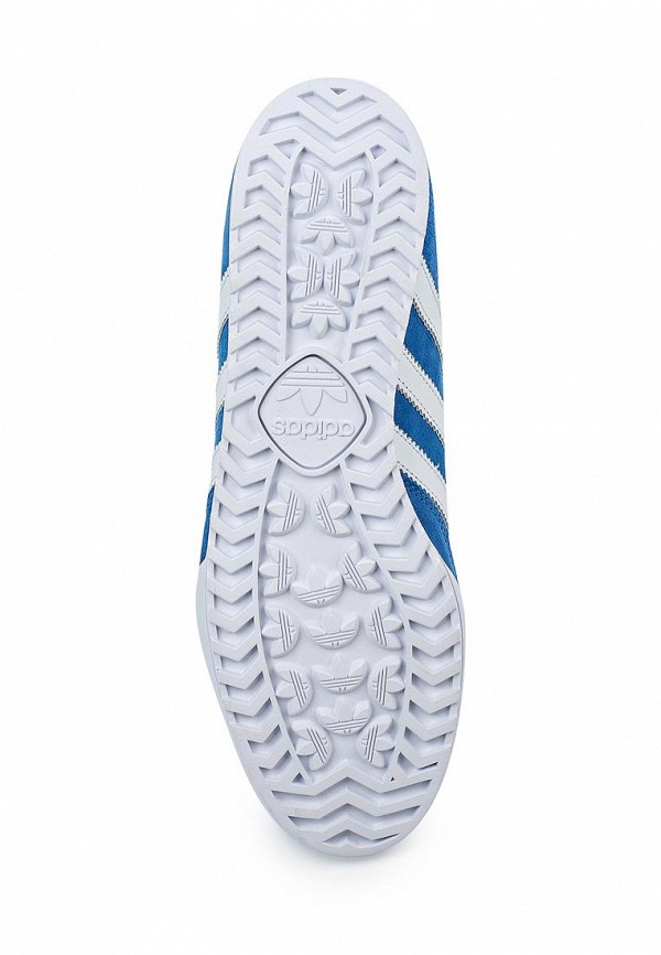 adidas Originals Кроссовки - BECKENBAUER - фото 3