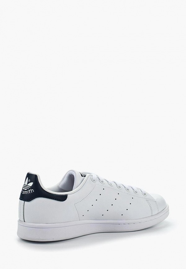 Кеды adidas Originals STAN SMITH купить за в интернет-магазине Lamoda.ru