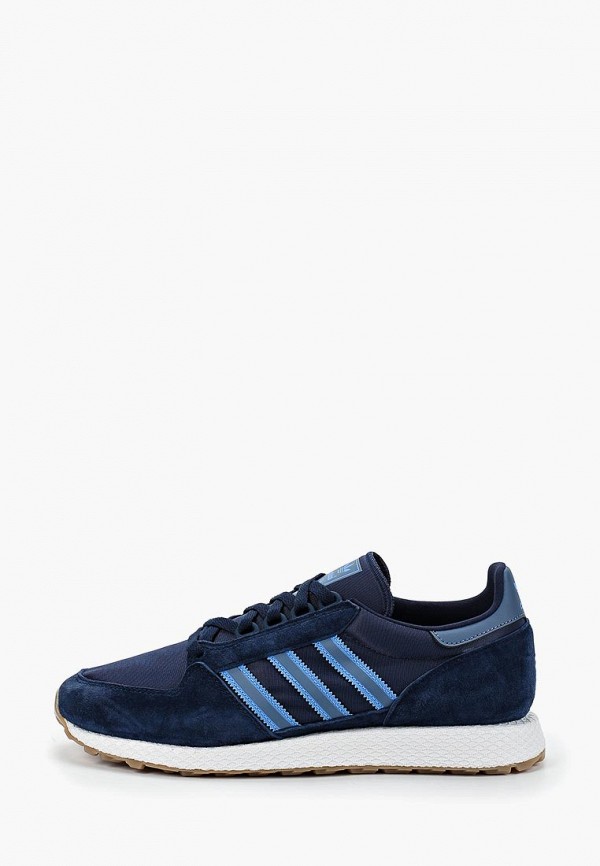 Adidas forest sales grove blue