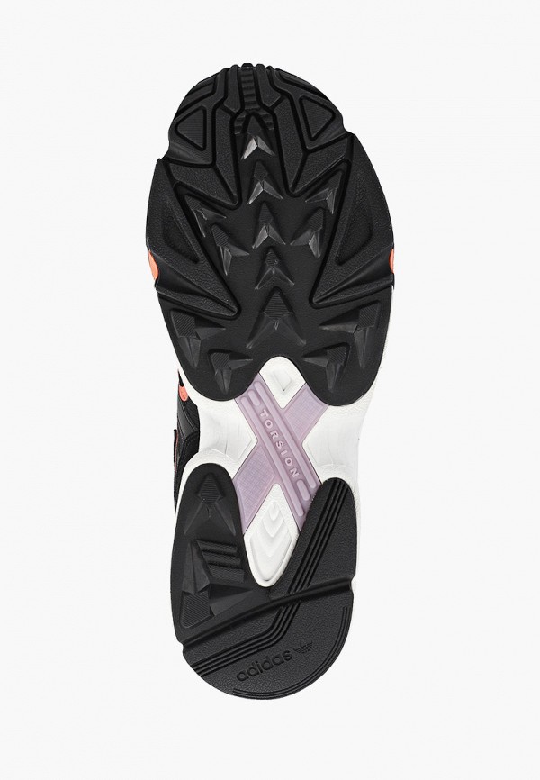 adidas Originals Кроссовки - YUNG-96 CHASM - фото 5