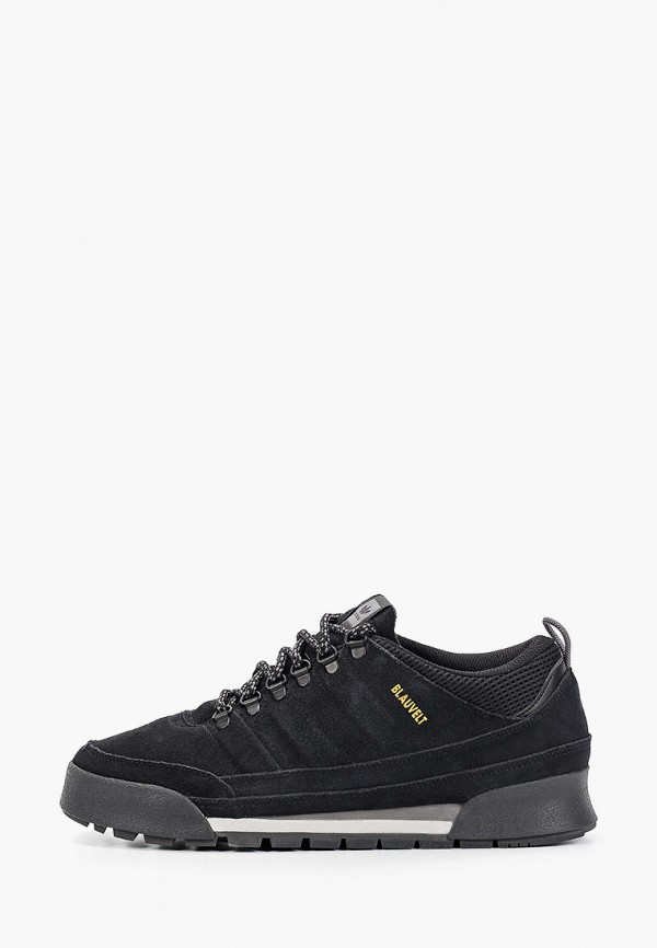 Кроссовки adidas Originals JAKE BOOT 2.0 LOW, цвет: черный, AD093AMFLFO3 —  купить в интернет-магазине Lamoda