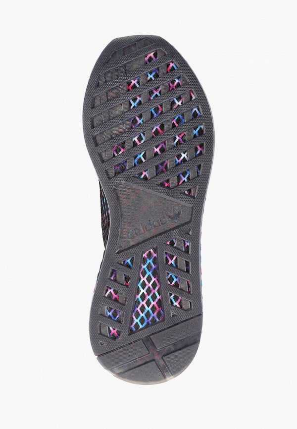 adidas Originals Кроссовки - DEERUPT RUNNER - фото 5