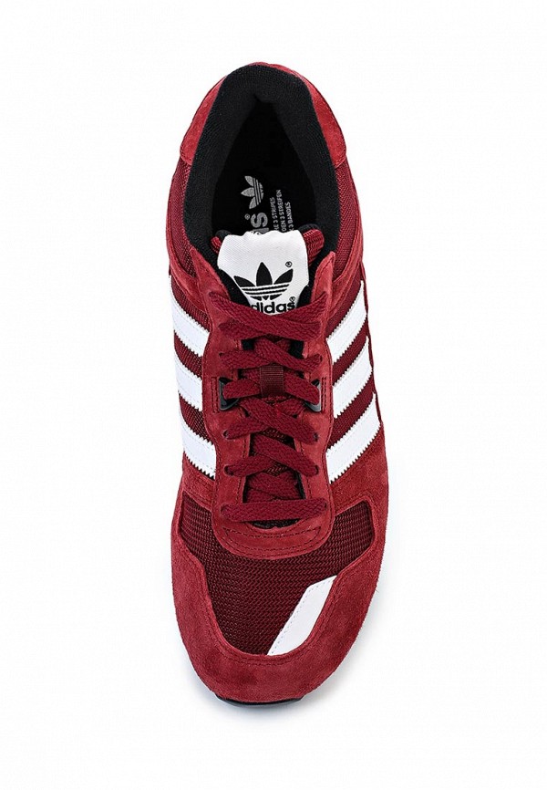 adidas Originals Кроссовки - ZX 700 - фото 4