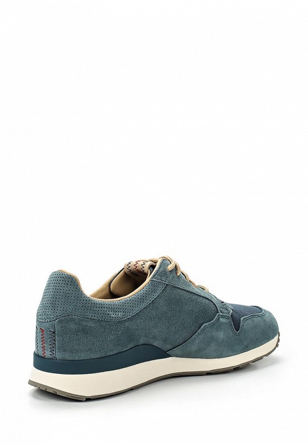 Кроссовки adidas Originals ZX 500 FREIZEIT, цвет: синий