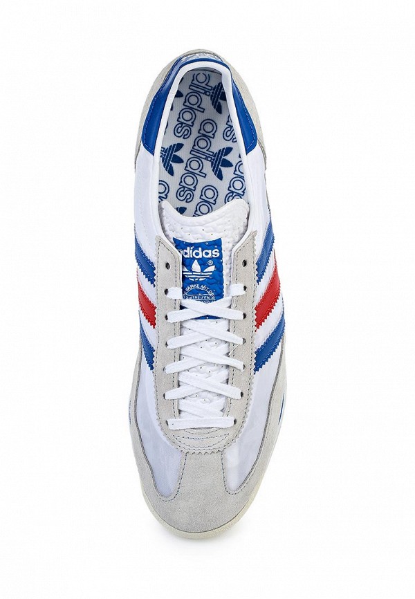 adidas Originals Кроссовки - SL 72 - фото 4