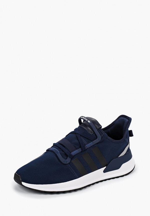 Adidas u path run shoes discount