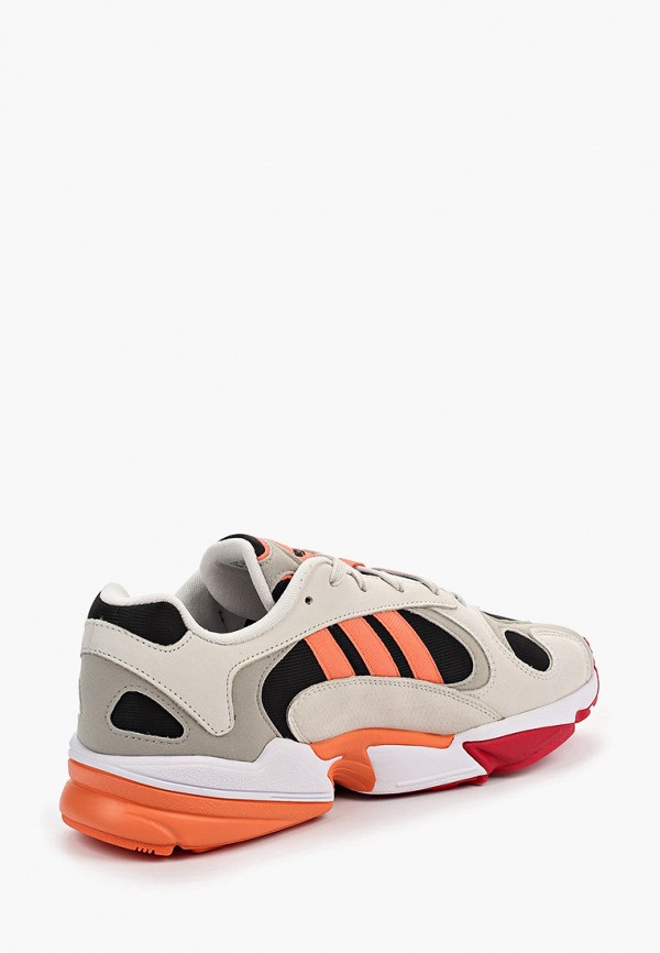 adidas Originals Кроссовки - YUNG 1 - фото 3
