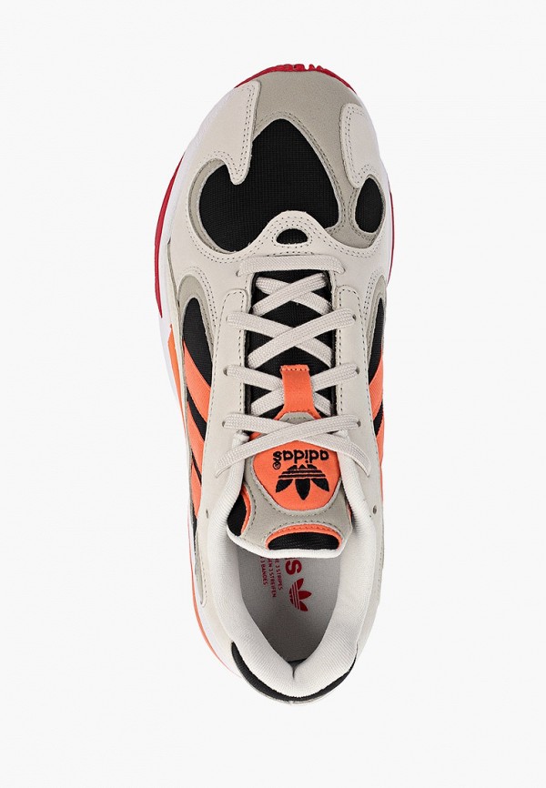 adidas Originals Кроссовки - YUNG 1 - фото 4