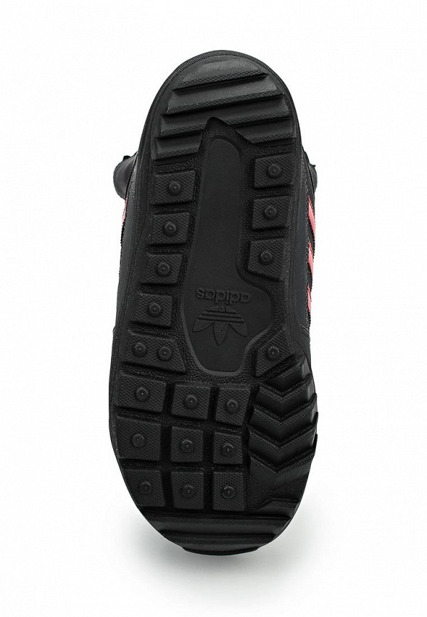 adidas Originals Ботинки - ZX 500 Boot - фото 3
