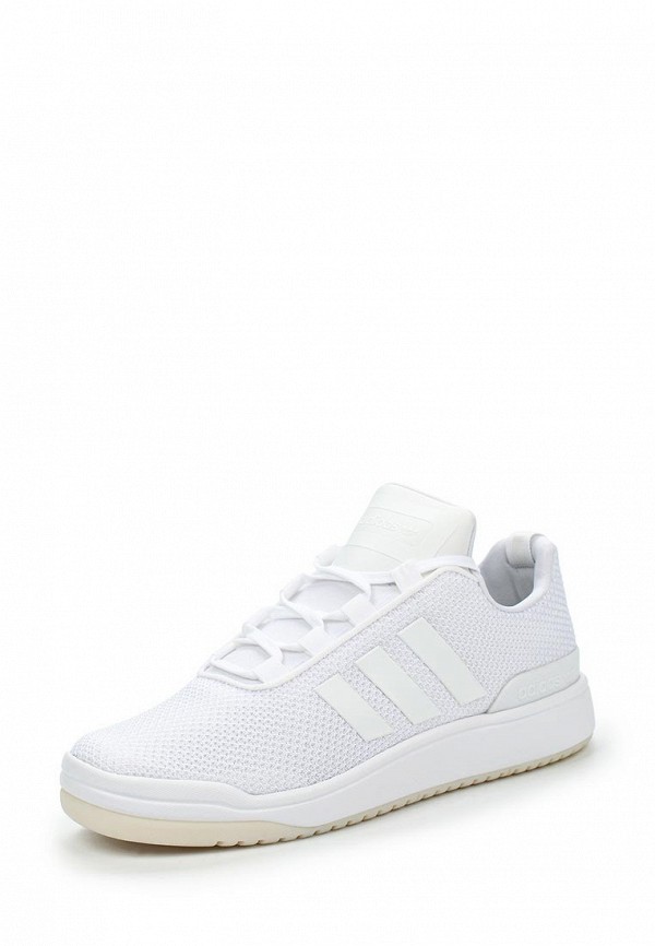 Кроссовки adidas Originals VERITAS LO, цвет: белый, AD093AMHEU72 — купить в  интернет-магазине Lamoda